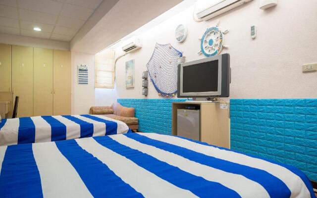 Cozy Room