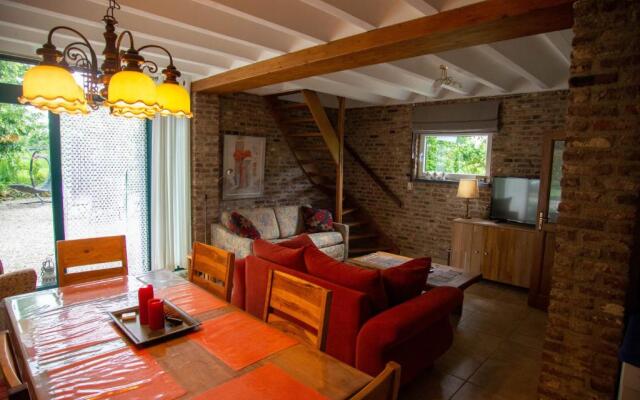 Vakantiehuis Vijlen