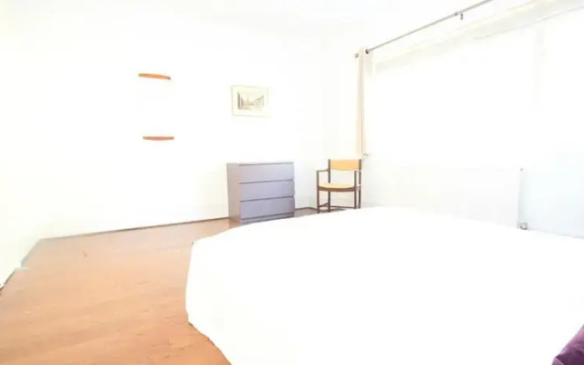 FG Property - Chelsea, Bute Street