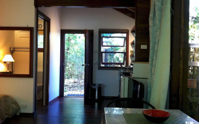 The Black Cockatoo Nannup