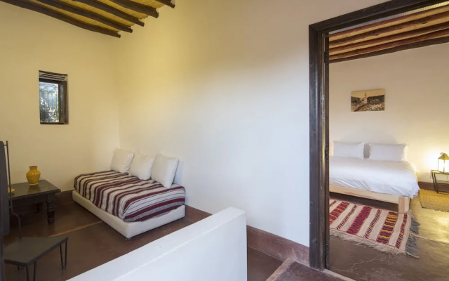 Quaryati Ecolodge Marrakech