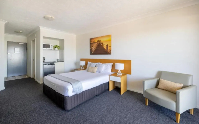 MainStay Suites Townsville