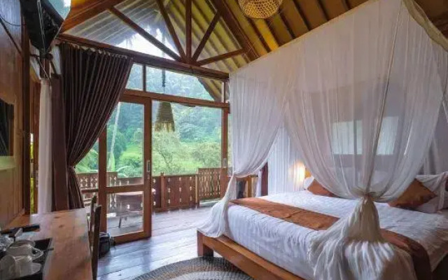 Keuma Villa & Resto Jatiluwih by The Lavana
