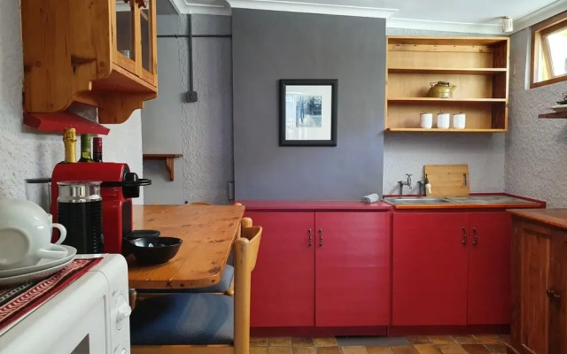 On Pinewood Guest House