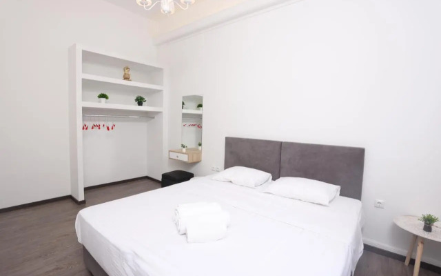 OPL Executive Apartment