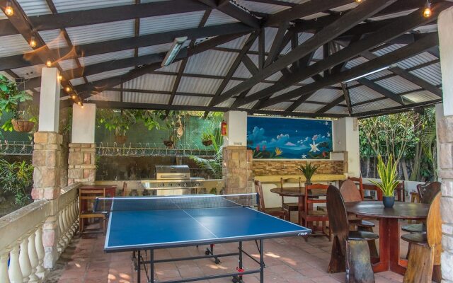 Hotel Tropical Garden