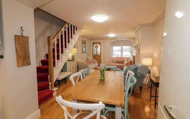 3 Coastguard Station