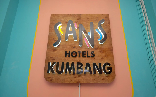 Sans Hotel Kumbang Yogyakarta by RedDoorz