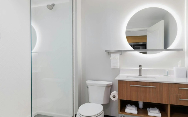 Towneplace Suites By Marriott Norfolk
