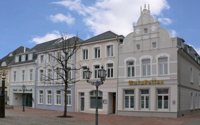 Hotel Am Fischmarkt