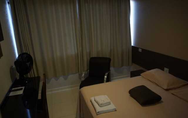 Paraná Palace Hotel