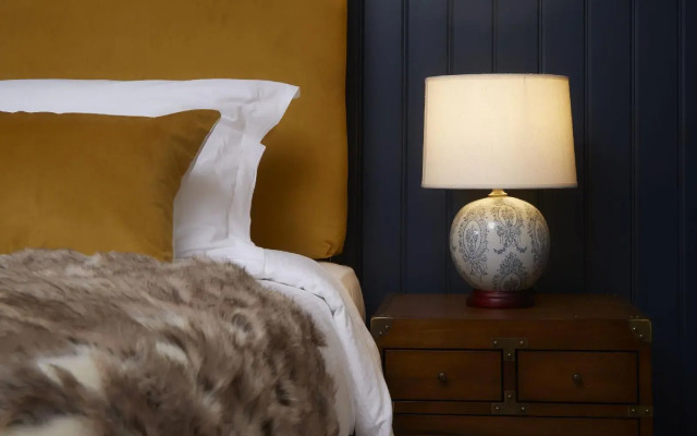 The Fox and Coney Inn