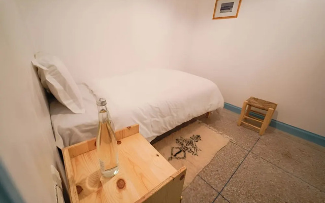 Anza Sets House
