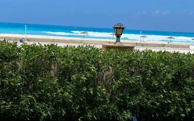 Villa Omraa El Behar