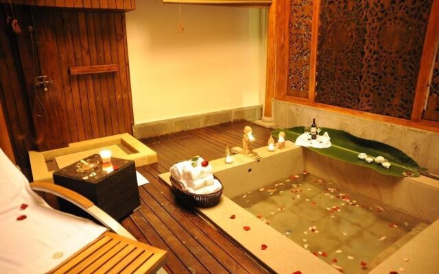 Jinyaxuan Boutique Courtyard Hotel