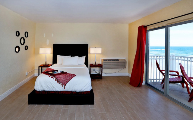 Chateau Mar Beach Resort