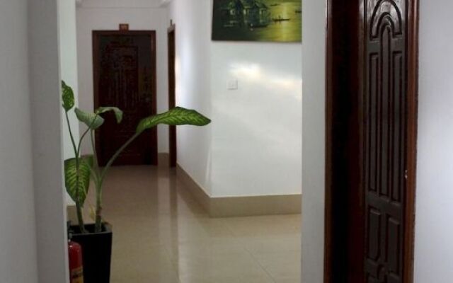 Tom & Jerry Guesthouse