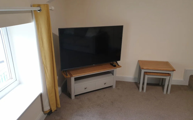 Captivating 2-bed Apartment in Carlisle