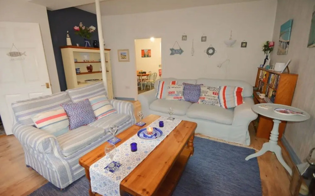 Wavecrest House