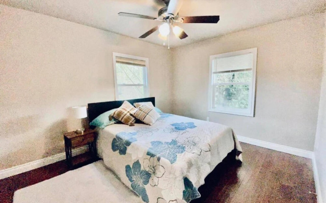 Charming Stay in Marvelous Seattle