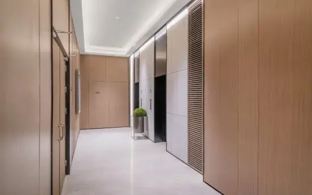 JI Hotel (Chongqing Baguocheng)