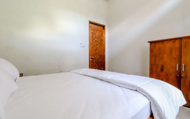 Jenak Homestay