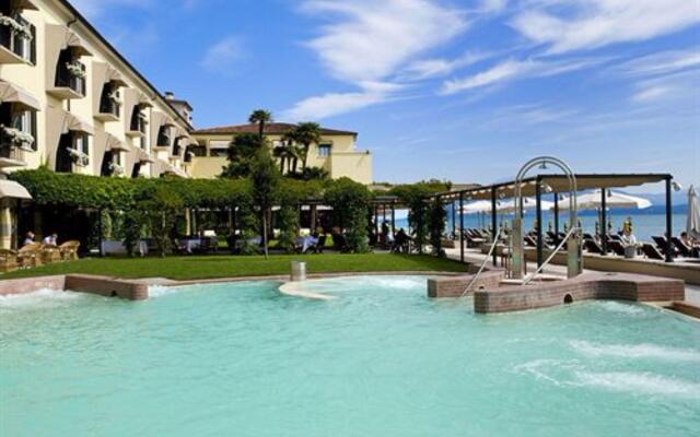 Grand Hotel Terme