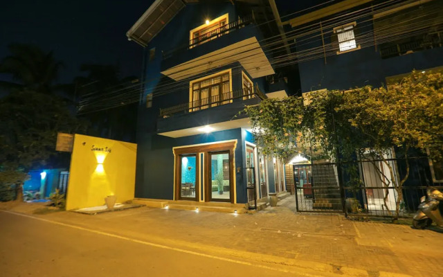 Summer Side Residence