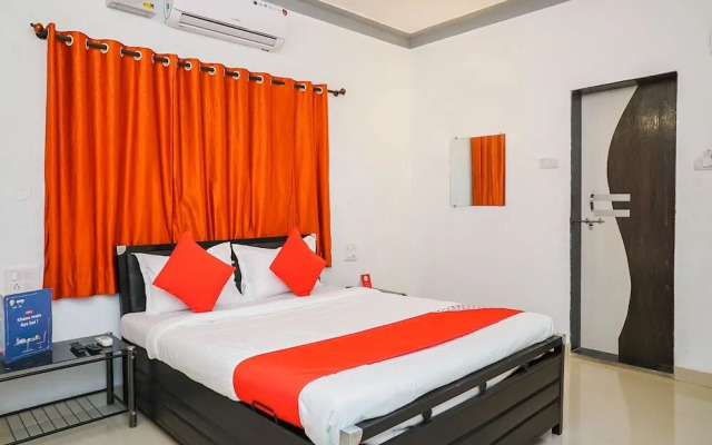 Royal Inn By OYO Rooms