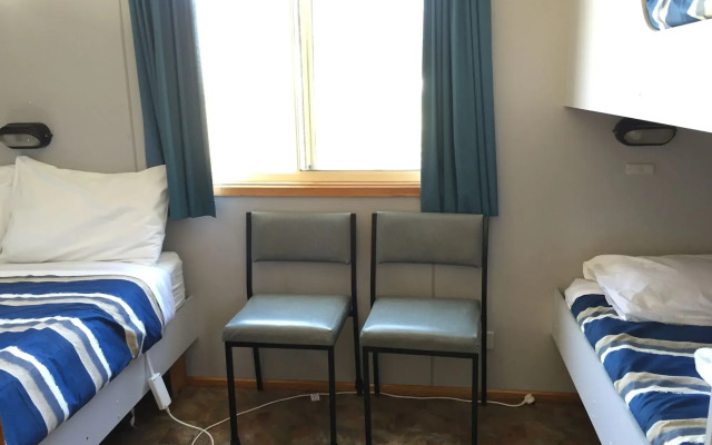 Strahan Beach Tourist Park