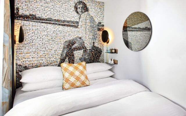 The Hotel Castro San Francisco