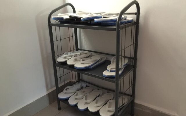 I Bed Hostel