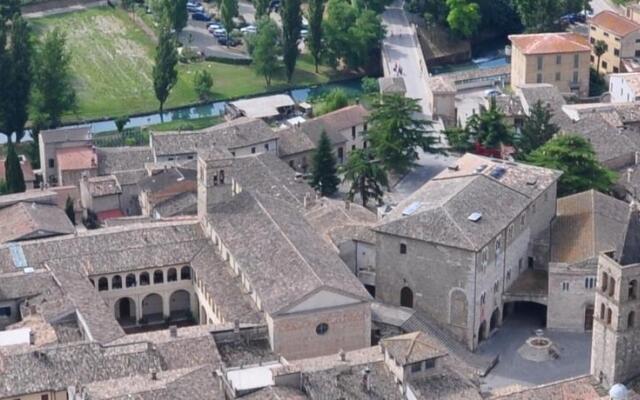 Albergo Il Chiostro di Bevagna