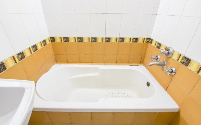 GuestHouser 1 BR Boutique stay 5a75