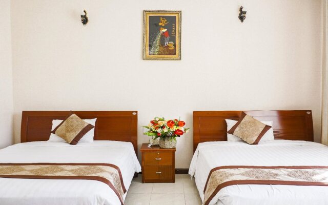 Chau Thanh Hotel
