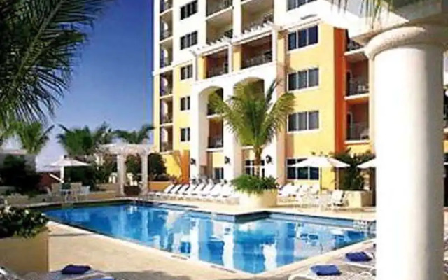 Beachplace Towers By Marriott