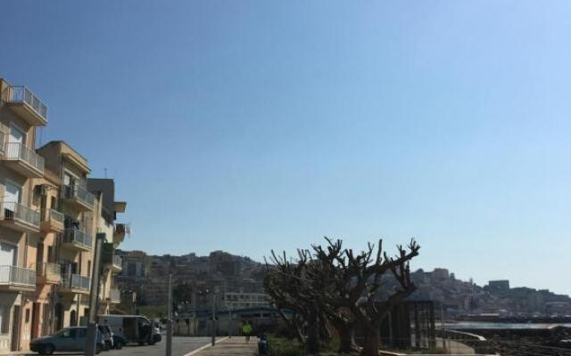 Appartamento Mare Blu