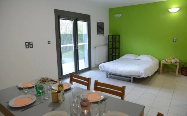 Village Vacances La Fontaine d'Annibal