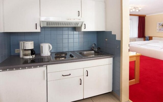 Bayer Appartements
