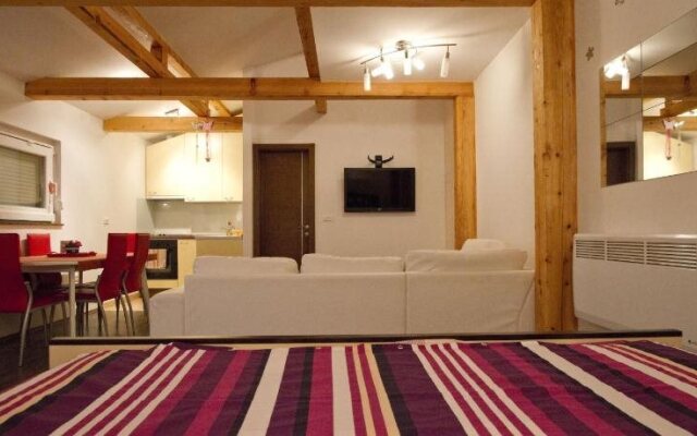 Apartmani Nighty Night