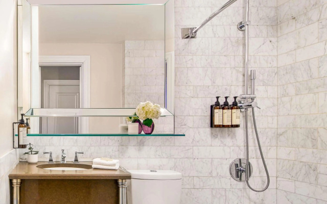 Fairmont Le Chateau Frontenac