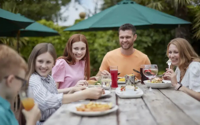 Caravan Hire at Southview Leisure Park