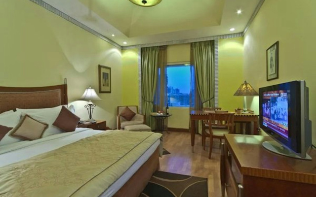 The HHI Kolkata