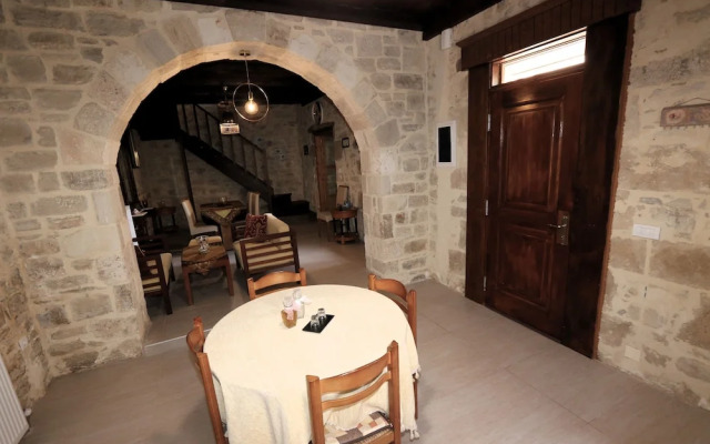 Villa Constantina