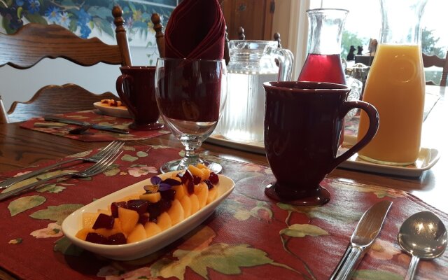 A View to Remember Bed & Breakfast