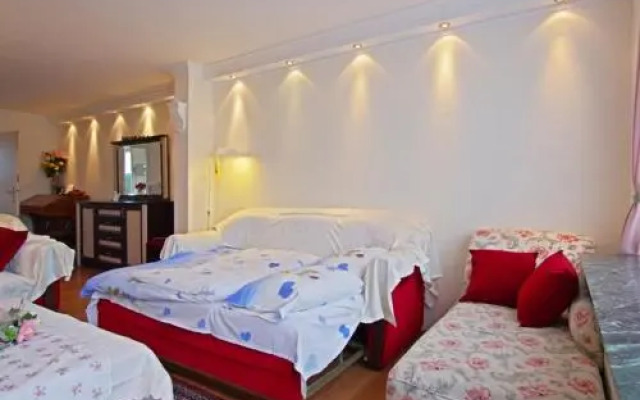 Private Apartment Relax Lincoln (4532)