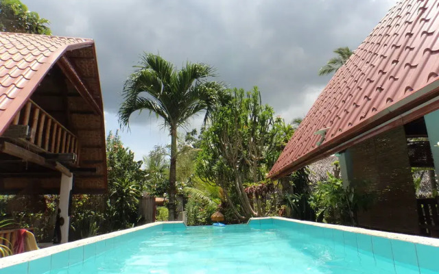 Alumbung Cottages
