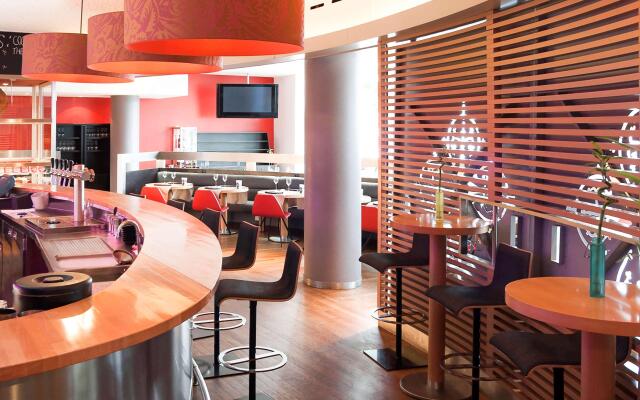 Novotel Leuven Centrum