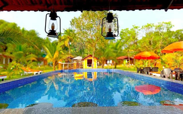Coco Teros Resort