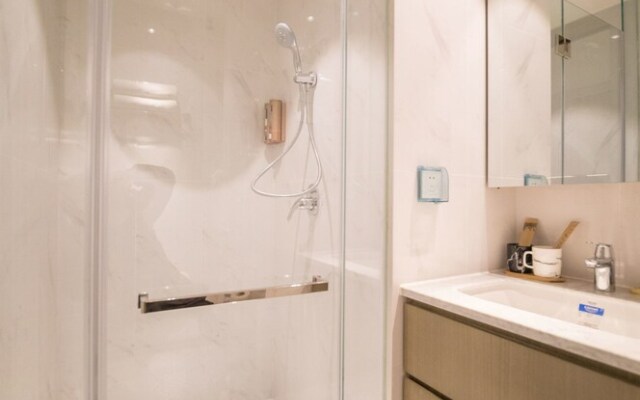 Yige Yunshe Service Apartment